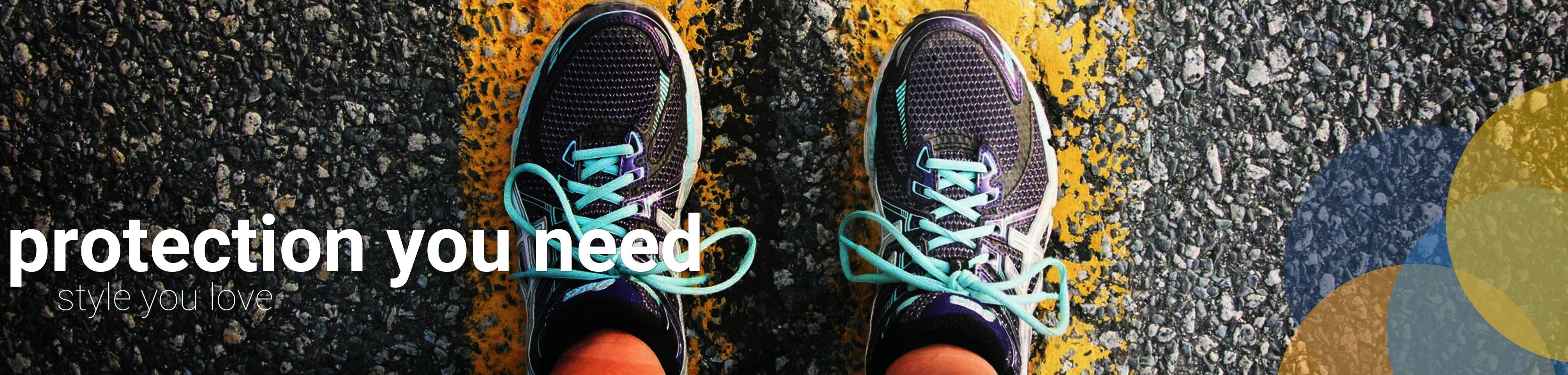 Diabetic Footwear