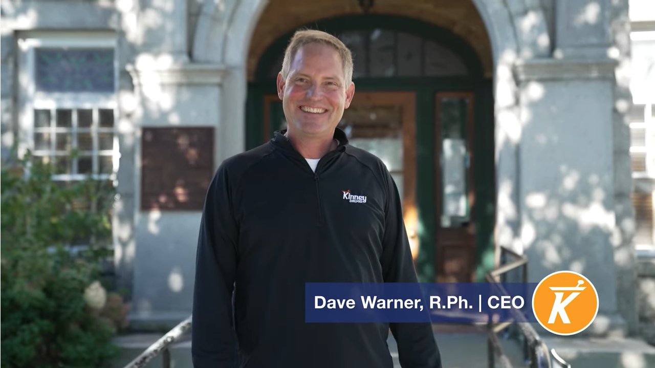 Kinney Drugs Drugstore and Pharmacy