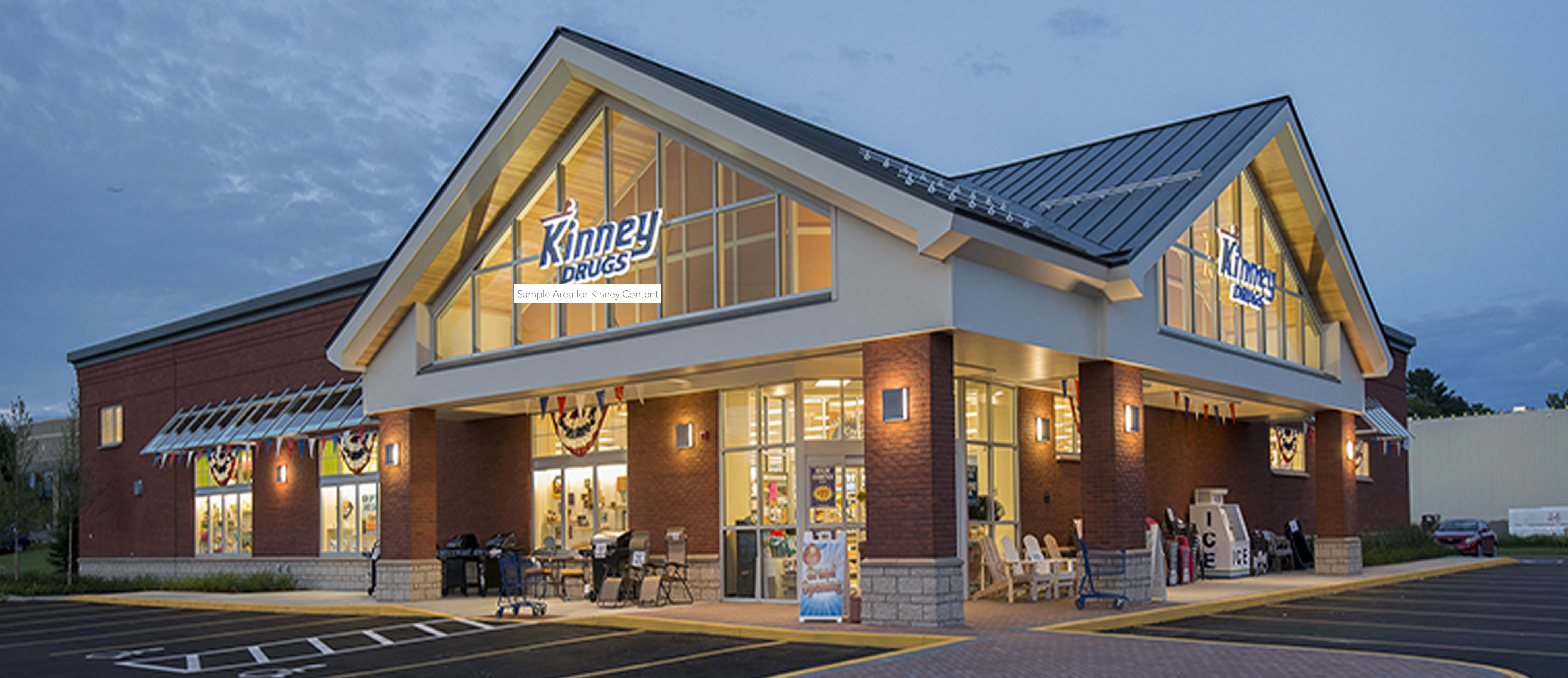 Medication Disposal Services Kinney Drugs