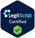 Verify Approval for www.kinneydrugs.com