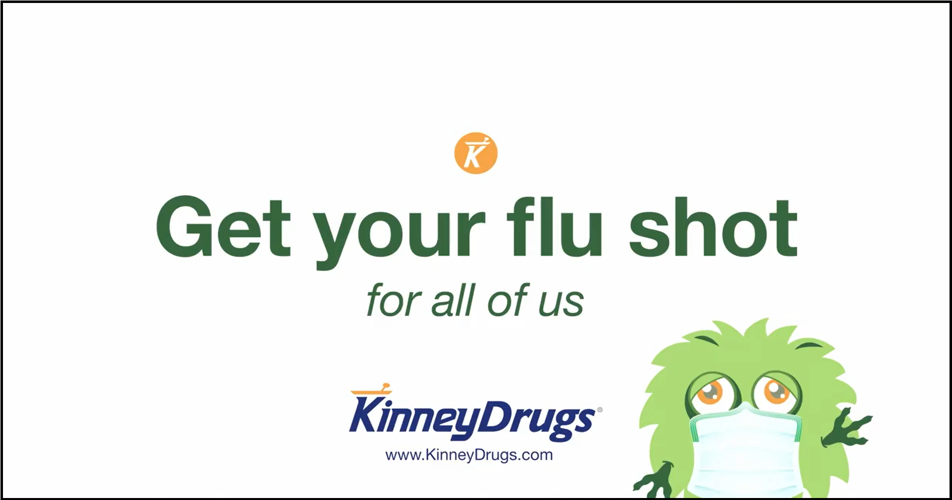 Get Your Flu Shot
