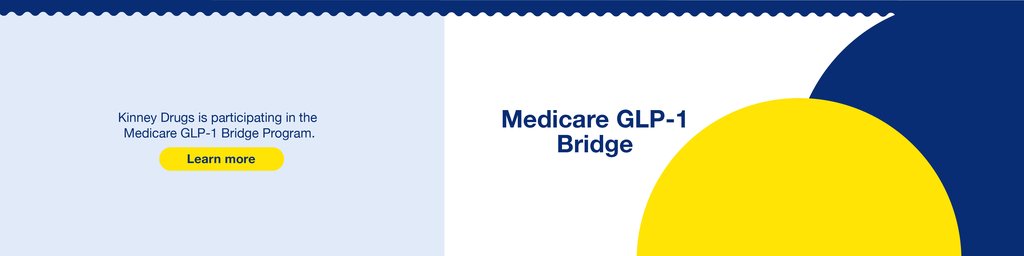 Medicare GLP-1 Bridge Program